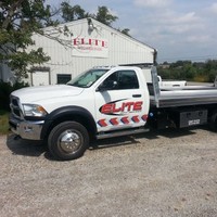 Elite Auto Service