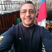 Marcelo Fernández