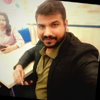 Rahul Babele