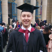 Damian Lipinski