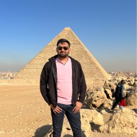 Pratik Patel