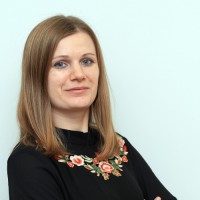 Monika Pencarska