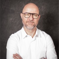 Christophe Brault