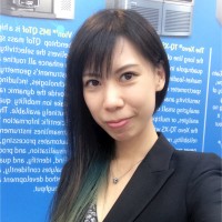 Ya-ting Yang