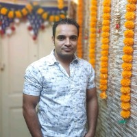 Ajay Boricha
