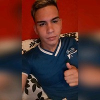 Ezequiel Ivan Coronel
