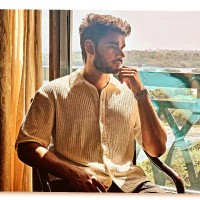 Aryan Shetty