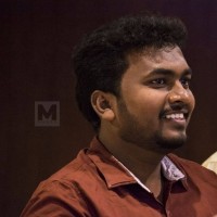 Manisankar R