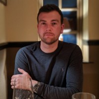 Liam Verity