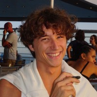 Matteo Scheromm