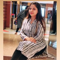 Twinkle Kalra