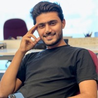 Mughfoor Ahmed Danish Cma , Apfa