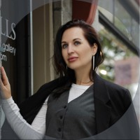 Olha Bilous