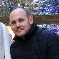 Steve Brookes