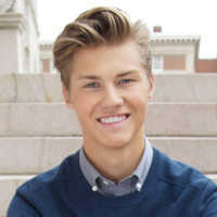 Noah Odalen