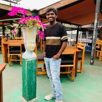 Manikandan P