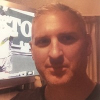 Rob Tomlinson