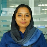 Yasmin Ahamed B.Eng, Mba - Sira Consultant