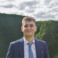 Matthew Brilus