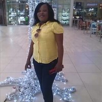 Rosina Makgabo