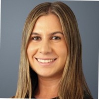 Stephanie Kritikos