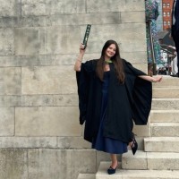 Annabelle O’Sullivan