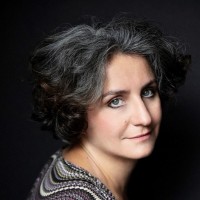 Gisela Qasim