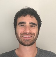 Charles Todaro, Psy.D., CMPC