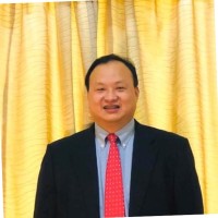 Patrick Lau
