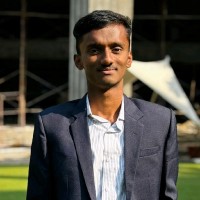 Sanket Patil