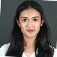 Vedika Himatsingka