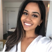 Victoria Menezes