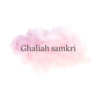 Ghaliah S.