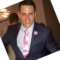 Travis Hogue