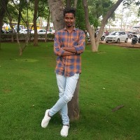 Eswaran G
