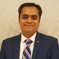 Devdut Mozumder