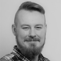 Nicklas Pape Healy