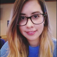 Gabriela Chávez