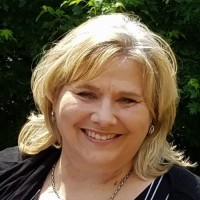 Sharon Chalmers