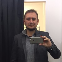 Dmitry Belov