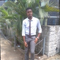 Ngoh Emmanuel Maxwell