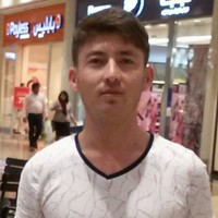 Odiljon Yuldashev