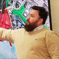 Matías Echeverría