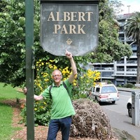 Albert Harmsen