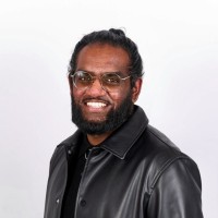 Ajay Paul