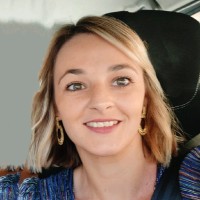 Justine Raynier
