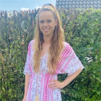 Gaby Van Hemert