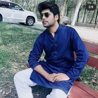 Uzair Sharif