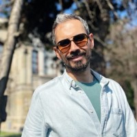 Baran Görgülü