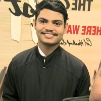 Ritik Kumar